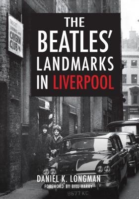 Beatles' Landmarks in Liverpool