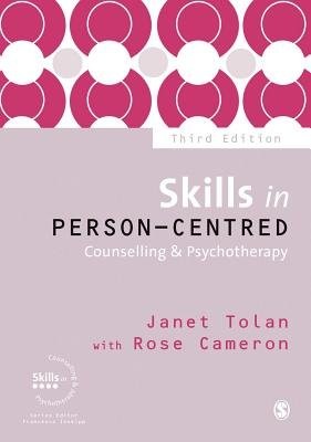 Skills in Person-Centred Counselling a Psychotherapy