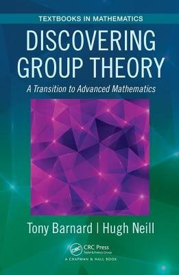 Discovering Group Theory