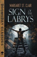 Sign of the Labrys