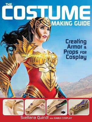 Costume Making Guide