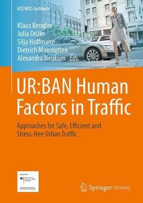UR:BAN Human Factors in Traffic
