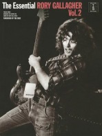 Essential Rory Gallagher Volume 2