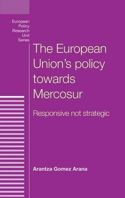 European Union's Policy Towards Mercosur