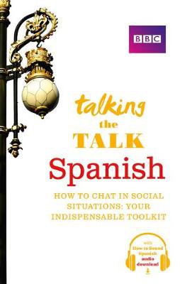 Talking the Talk Spanish