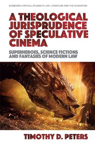 Theological Jurisprudence of Speculative Cinema