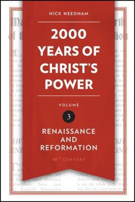 2,000 Years of ChristÂ’s Power Vol. 3
