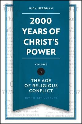 2,000 Years of ChristÂ’s Power Vol. 4