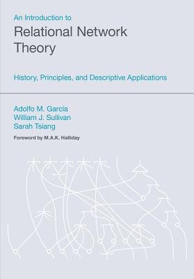 Introduction to Relational Network Theory