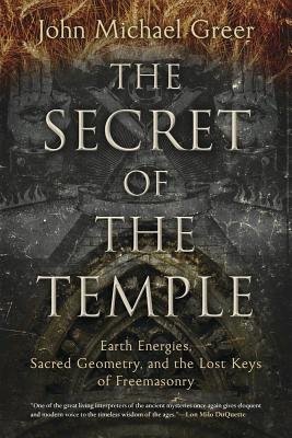 Secret of the Temple