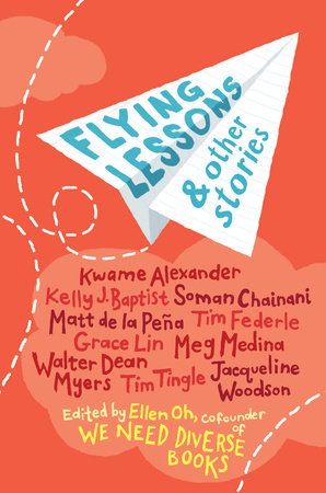 Flying Lessons a Other Stories