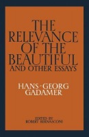 Relevance of the Beautiful and Other Essays