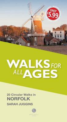 Walks for All Ages Norfolk