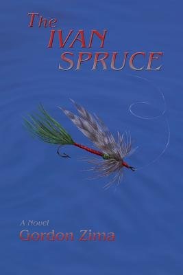 Ivan Spruce, A Cold War Novel