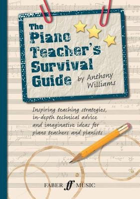 Piano Teacher's Survival Guide (Piano/Keyboard)