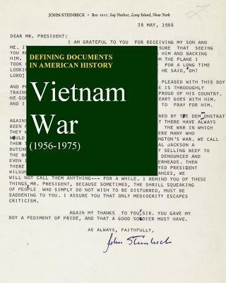 Vietnam War (1956-1975)