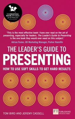 Leader's Guide to Presenting, The