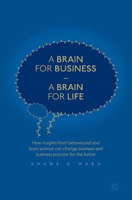 Brain for Business – A Brain for Life