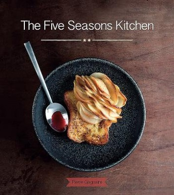 Five Seasons Kitchen