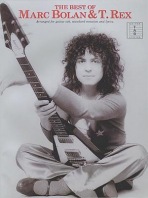 Best Of Marc Bolan And T. Rex
