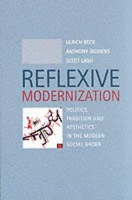 Reflexive Modernization