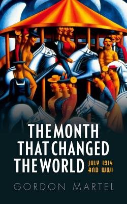 Month that Changed the World