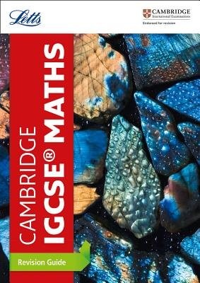 Cambridge IGCSE™ Maths Revision Guide