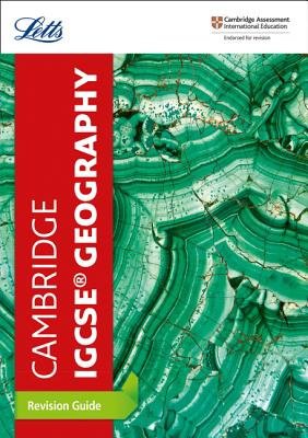 Cambridge IGCSEÂ™ Geography Revision Guide