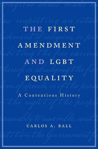 First Amendment and LGBT Equality