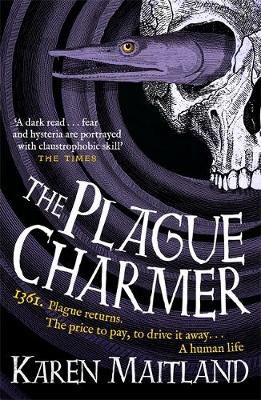 Plague Charmer