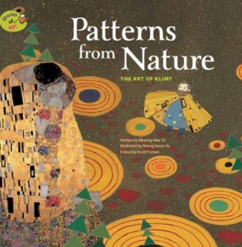 Patterns fron Nature: The Art of Klimt