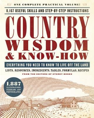 Country Wisdom a Know-How