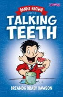 Danny Brown and the Talking Teeth