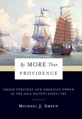 By More Than Providence