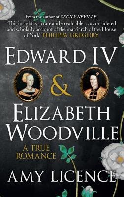 Edward IV a Elizabeth Woodville