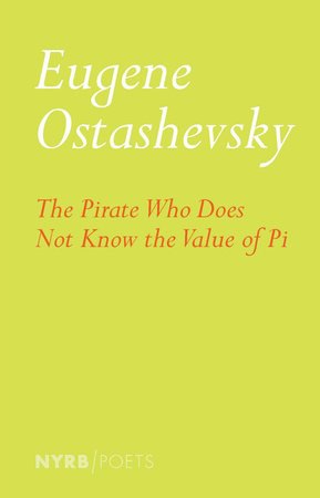 Pirate Who Does Not Know The Value Of Pi