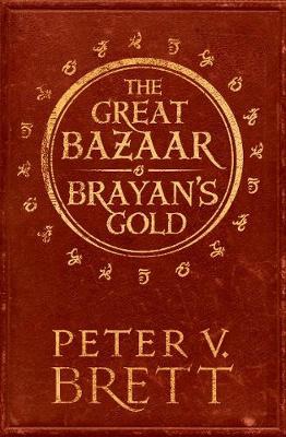 Great Bazaar and Brayan’s Gold