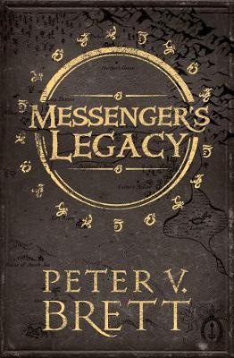 MessengerÂ’s Legacy