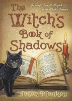 Witch's Book of Shadows