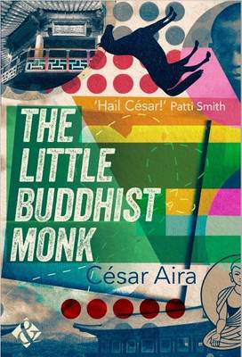 Little Buddhist Monk
