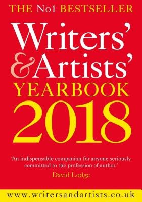 Writers' a Artists' Yearbook 2018