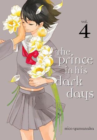 Prince In His Dark Days 4