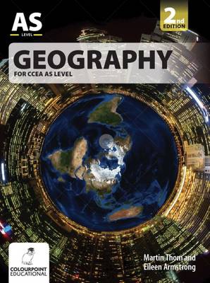 Geography for CCEA AS Level