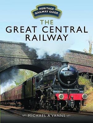 Great Central Railway