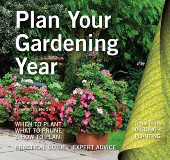 Plan Your Gardening Year