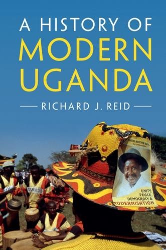 History of Modern Uganda