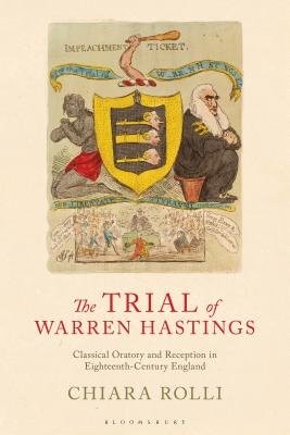 Trial of Warren Hastings