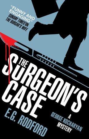Surgeon's Case