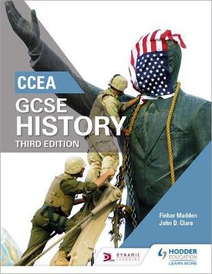 CCEA GCSE History, Third Edition