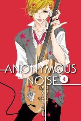 Anonymous Noise, Vol. 4